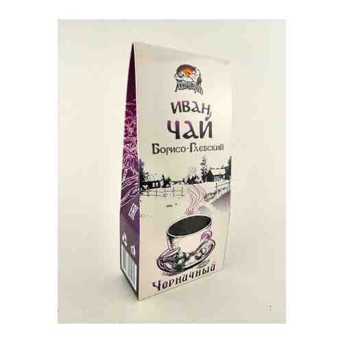 Напиток чайный Иван-чай черничный 100% арт. 101612054821