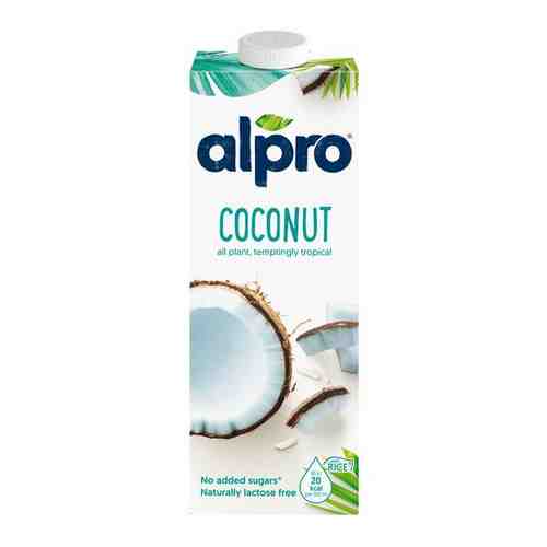 Напиток кокосовый с рисом ALPRO, 1 л арт. 394275331