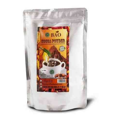 Натуральное вьетнамское какао BAO - Сocoa powder - Какао-порошок 100% 500гр арт. 1750356015