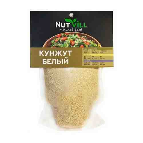 NutVill Семена белого кунжута, 500 г арт. 101099392078