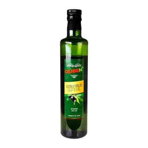 «OLIBEN», масло оливковое Pure olive oil, 496 г арт. 101637703498