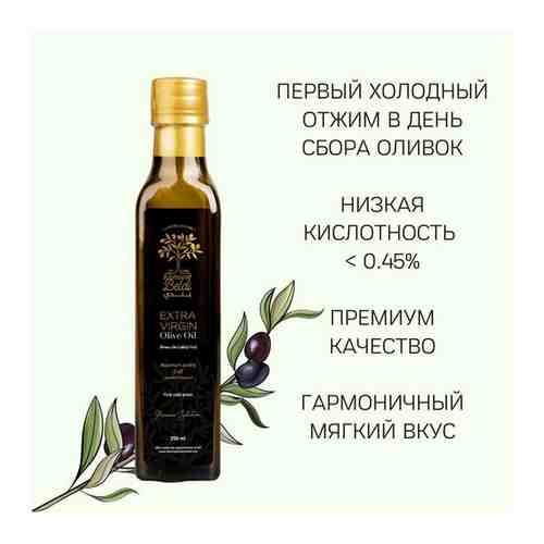Оливковое масло Domaine Beldi Extra Virgin 250 мл арт. 101664571021