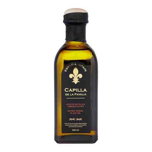 Оливковое масло Extra Virgin Capilla de la Familia 5 л арт. 101588581787