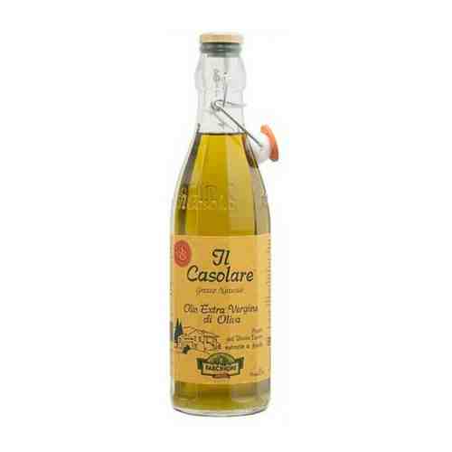 Оливковое масло Il Casolare Extra Virgin нефильтрованное 500мл (Италия) арт. 100856991074
