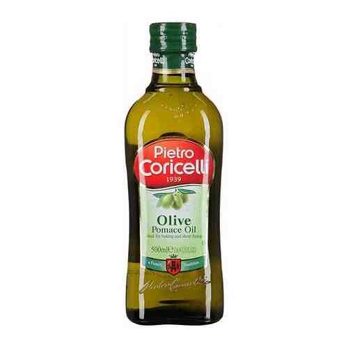 Оливковое масло Pietro Coricelli c/б 1 л. Pomace арт. 100763518655