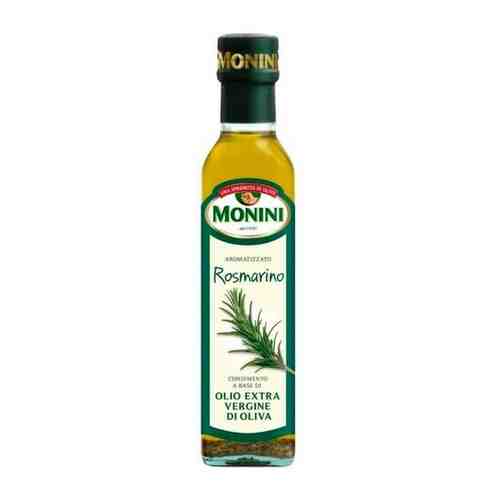 Оливковое масло с розмарином Extra Virgin MONINI 250 мл арт. 100405030900