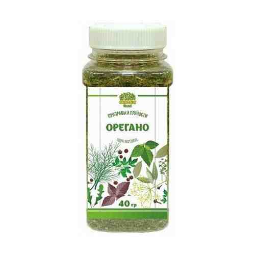 Organic Food Орегано сушеный 40 гр. ПЭТ арт. 101181136764