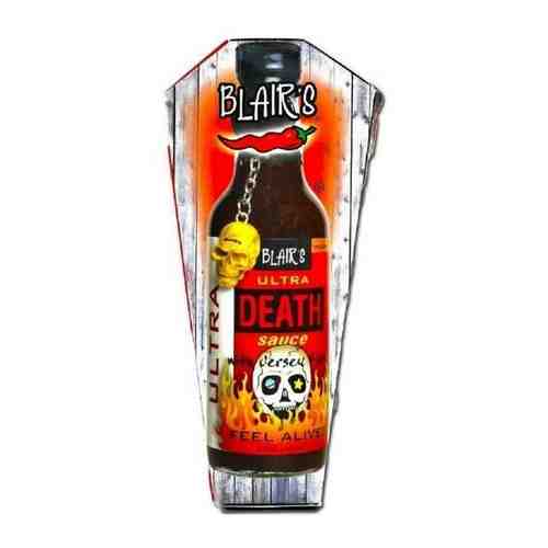 Острый соус Blair's Ultra Death Sauce арт. 101601828856
