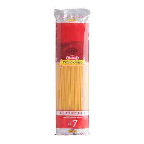 Паста «Спагетти №7