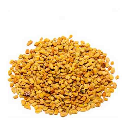 Пажитник 1000 гр семена пажитника Индия (Чаман целый) Nuts24 арт. 101571100898