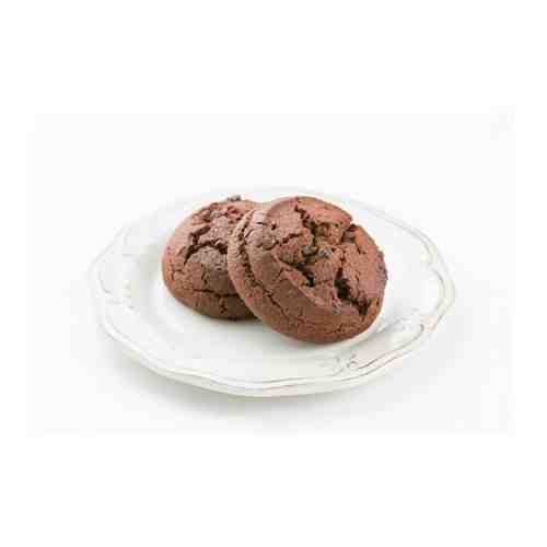 Печенье сдобное BAKERY STORY Брауни с шоколадом 1,8кг арт. 101610271290