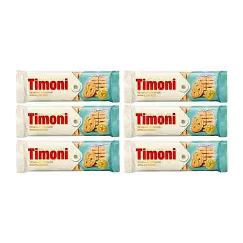 Печенье TIMONI 