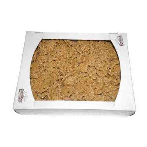 Печеньки крендельки 2640 грамм в глазури со вкусом карамели и арахисом арт. 101583964483