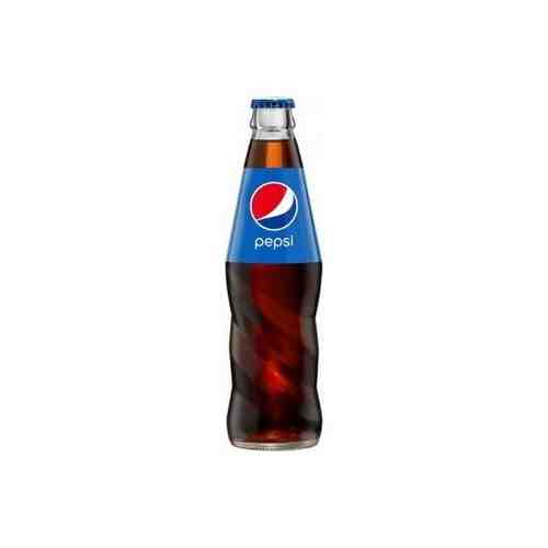 Пепси 0,25л./12шт. Стекло Pepsi арт. 1450522673
