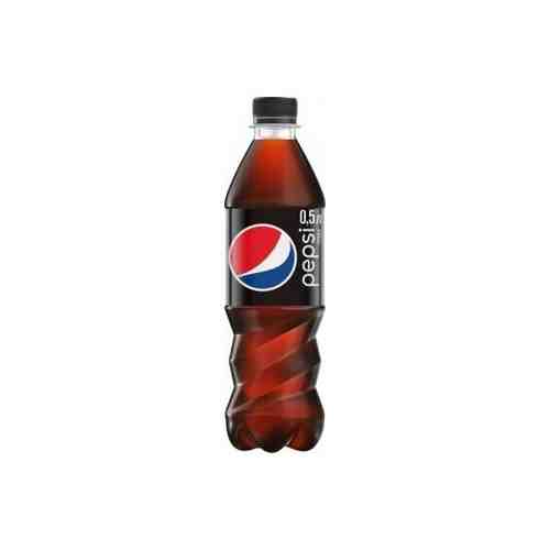 Пепси макс 0,5л./12шт. Pepsi MAX арт. 1450981616