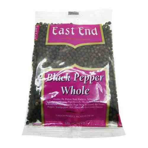 Перец черный горошек (black pepper whole) East End | Ист Энд 100г арт. 101644343150