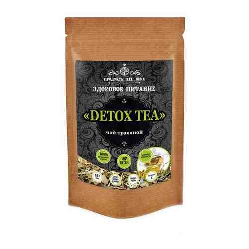 Перуанский Премиум Детокс чай, травяной, дойпак 200 г арт. 101281837232