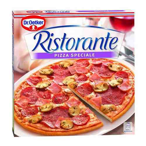 Пицца RISTORANTE Speciale, 330 г - DR. OETKER арт. 460797001
