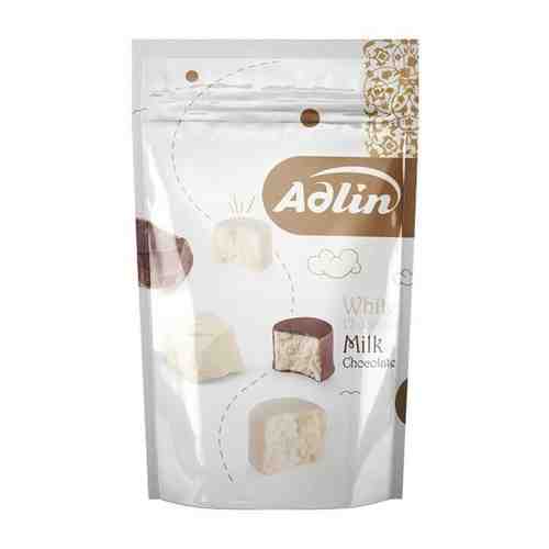 Пишмание Adlin с Молочным и ванильным вкусом в глазури 350 г арт. 100654114139