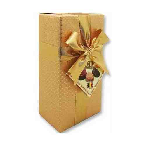 Подарочный набор шоколадных конфет MarChand Пралине 200 г 284318 арт. 165123015