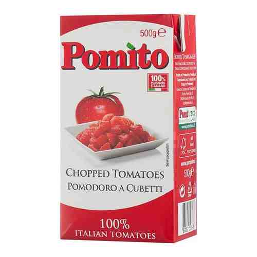 Помито Мякоть помидора (slim) 0,5 кг. 1шт. арт. 385192992
