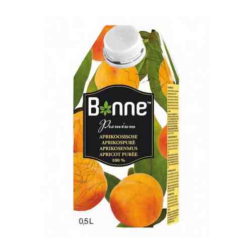 Пюре из абрикоса Premium Bonne, 500 гр. арт. 726306139