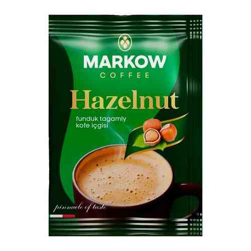 Растворимый кофе Markow 