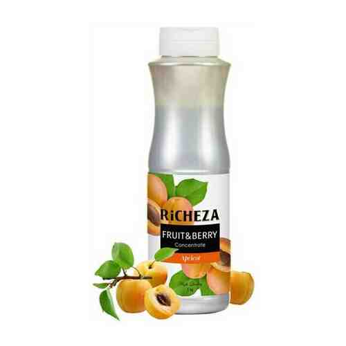 Richeza Концентрат для напитков, Абрикос 1 кг арт. 101336503916
