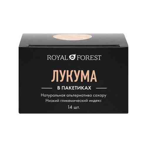 Royal Forest Лукума, саше, 28 г (14 шт) арт. 1453554832