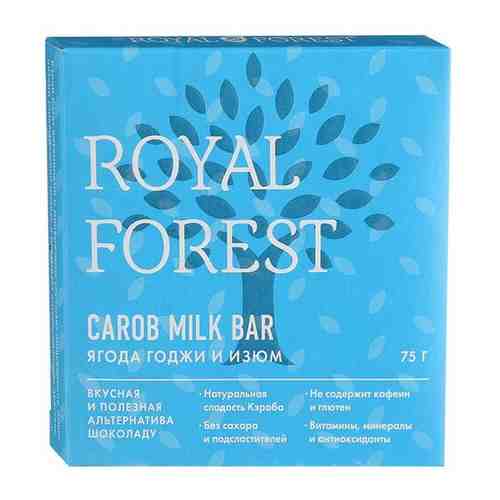 Royal Forest Шоколад 