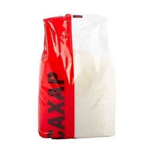Сахар-песок 0.9 кг, полиэтиленовая упаковка арт. 676473700