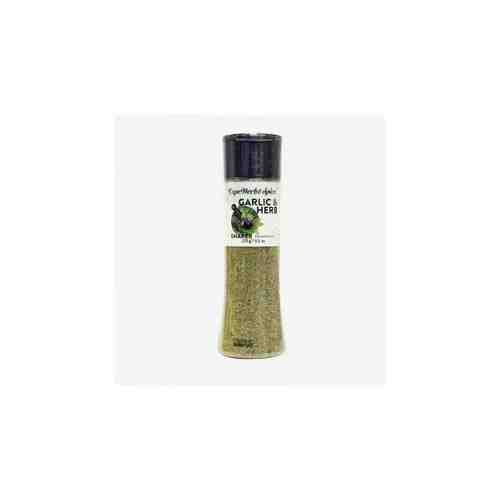 Сape Herb специя Приправа чеснок и травы 270г шейкер CH арт. 1736622286