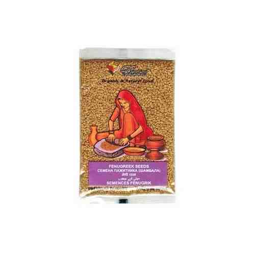 Семена пажитника (шамбалы) Bharat Bazaar 100 г арт. 732970554