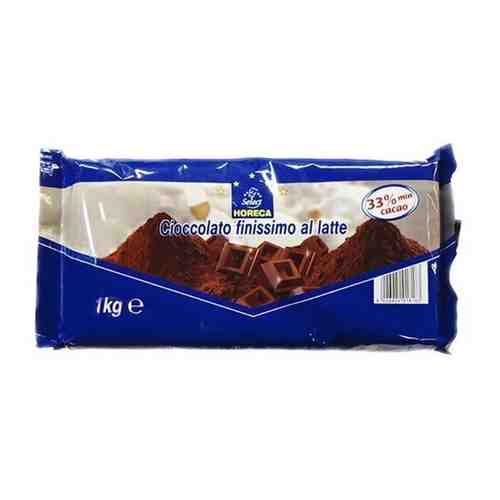 Шоколад 33% HORECA SELECT, 1 кг - METRO CHEF арт. 100797516912