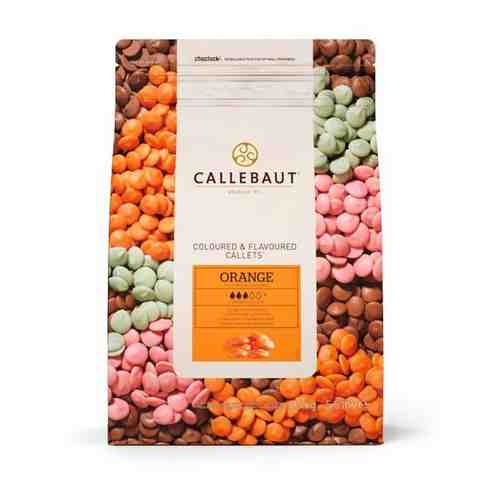 Шоколад Callebaut Orange (2,5 кг) арт. 101728983881