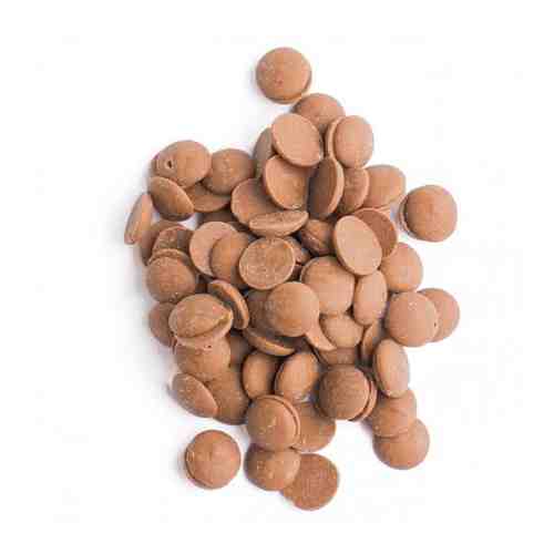 Шоколад молочный Sicao 33%,1 кг арт. 101762153298