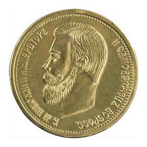 Шоколадная медаль монетный двор 