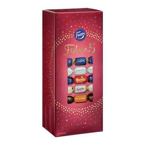 Шоколадные конфеты ассорти FAZER 500 г арт. 100808543728