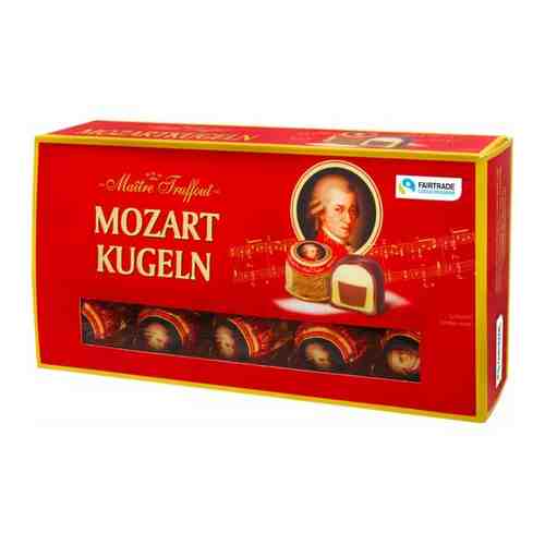 Шоколадные конфеты “Mozartkugeln”, 200 г арт. 100907068307