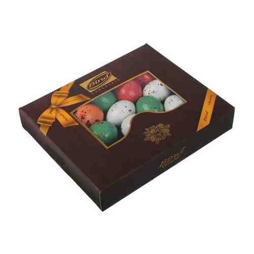 Шоколадные перепелиные яйца Bind, 100 г арт. 101462658014