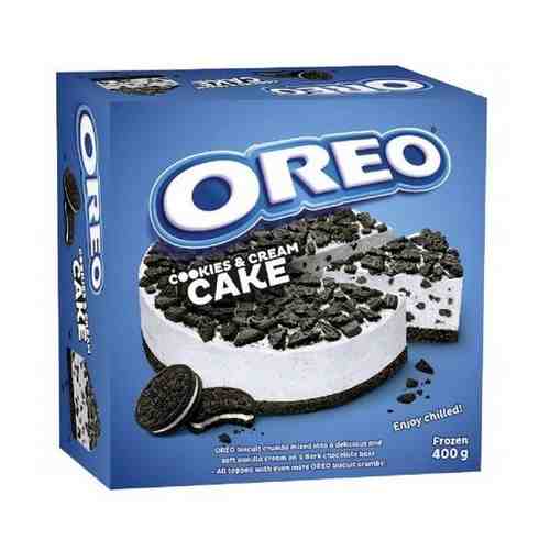 Шоколадный торт OREO 400 г арт. 585971120