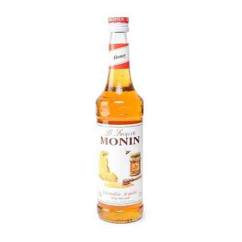 Сироп Monin Honey (Мёд), 700мл арт. 100759714798