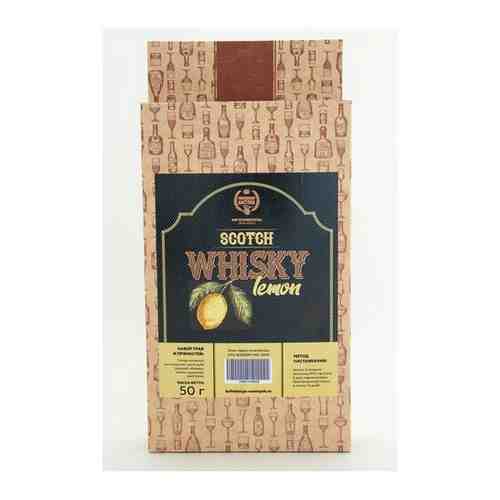 Скотч Виски Лемон набор трав и специй для облагораживания дистиллята арт. 101757158974