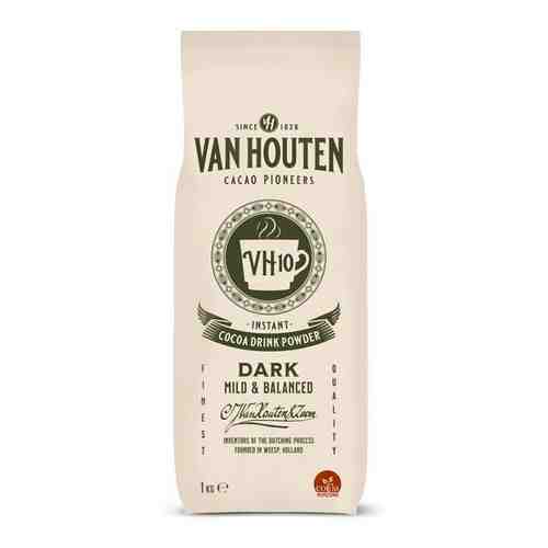 Смесь для горячего шоколада Van Houten VH10 1 кг арт. 1743149939