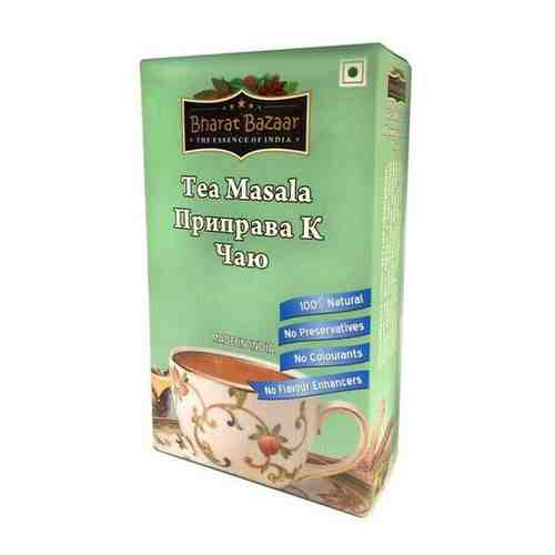Смесь специй для чая Tea Masala Bharat Bazaar 50 г арт. 101362848047
