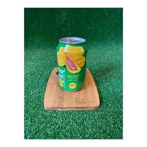 Сокосодержащий напиток Jackfruit (Джекфрут) 0,33. 6шт арт. 101480437354