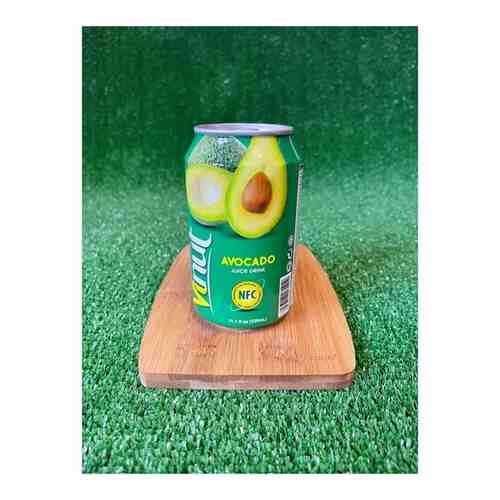Сокосодержащий напиток Vinut Avocado (Авокадо) 0,33. 6шт арт. 101480477459