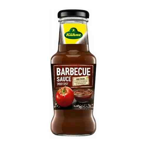 Соус Kuhne Spicy sauce barbecue томатный барбекю, 250 мл арт. 150334121