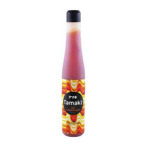 Соус Сладкий Чили Tamaki, универсальный соус, 1 упаковка 240 мл. арт. 101692872695