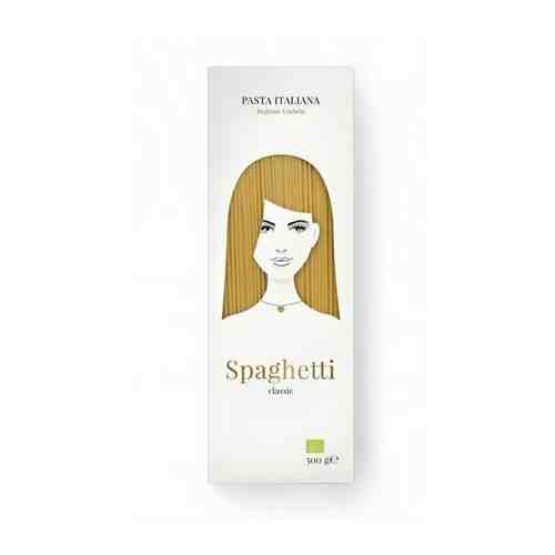 Спагетти из органической муки Good Hair Day арт. 101510617477